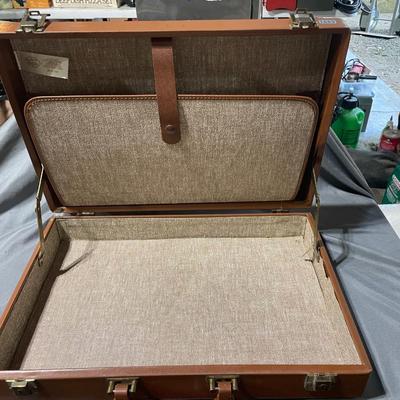 Briefcase