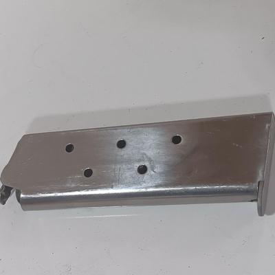 .45 Colt Auto 7 round magazine