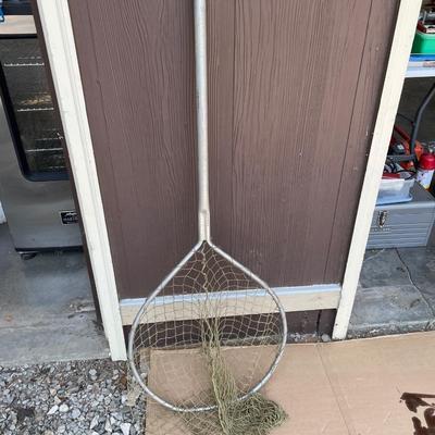 Fishing net