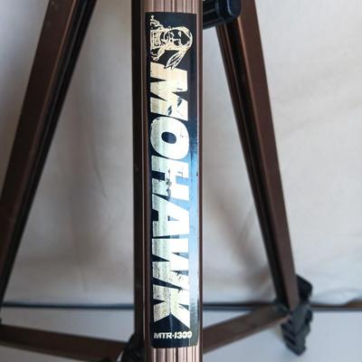 Mohawk Tripod