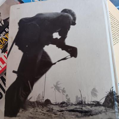 Military Magazines and Books