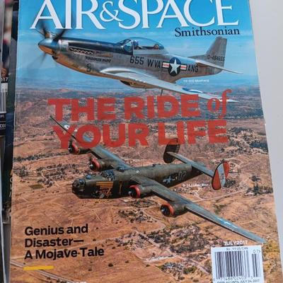 Military Magazines and Books
