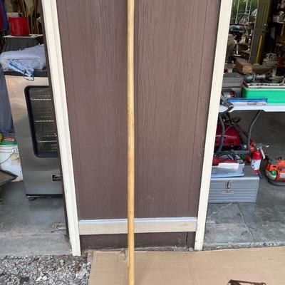 Handle