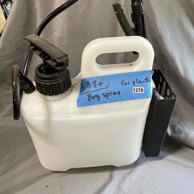 Sprayer