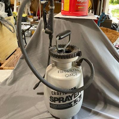 Sprayer