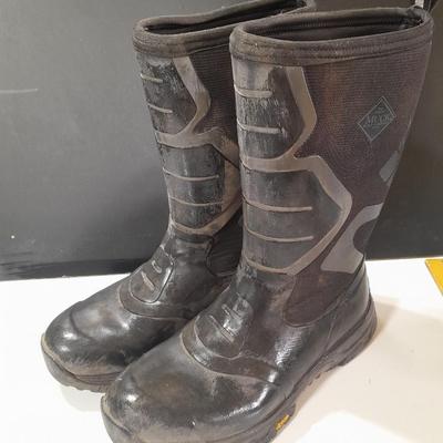 Men's Size 11 Original MUCK boots