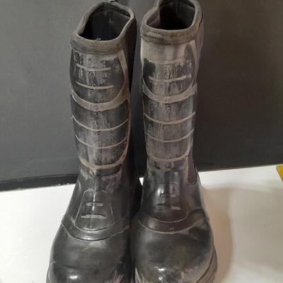 Men's Size 11 Original MUCK boots