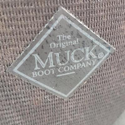Men's Size 11 Original MUCK boots