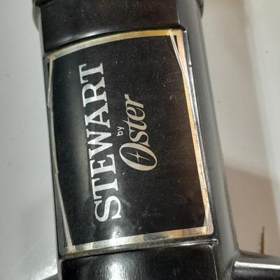 Stewart clip master Sheers - Large sized Animal sheers