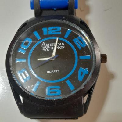 Fun small electronics - 35 mm Camera - cd player - watch - and memory maze game