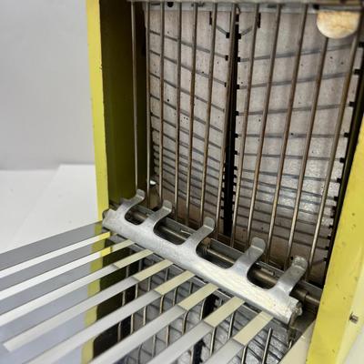 German Rostofix Electrod Toaster