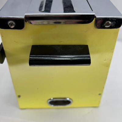 German Rostofix Electrod Toaster