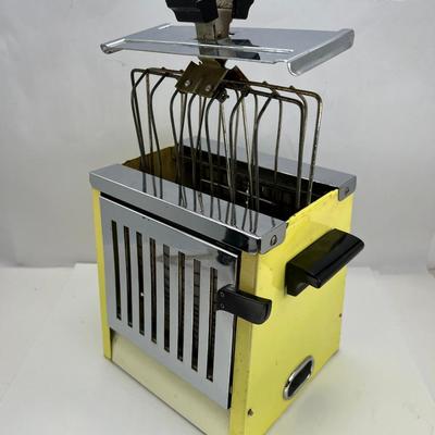 German Rostofix Electrod Toaster