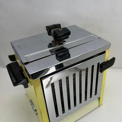 German Rostofix Electrod Toaster