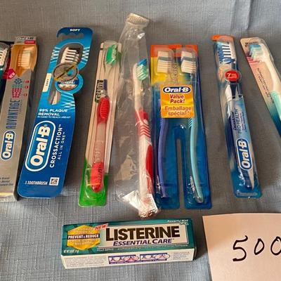 Mouth Lot