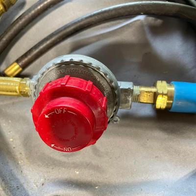 Regulator