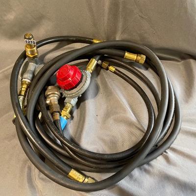 Regulator