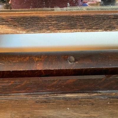 Vintage Dresser