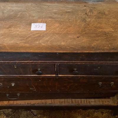 Vintage Dresser