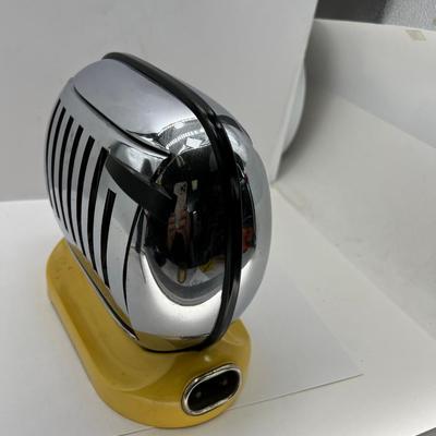 1940 Maybaum Toaster Type 581 German 220 volt