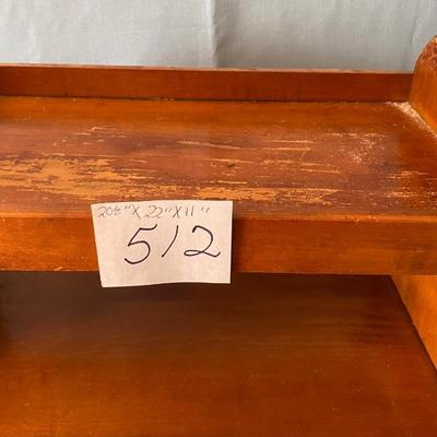 Side Table