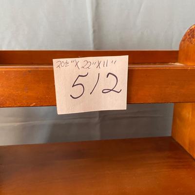 Side Table