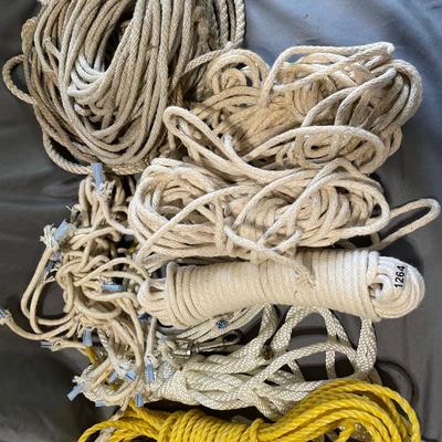 Rope*