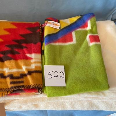 Small Blanket