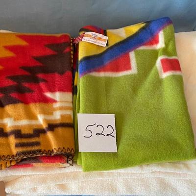 Small Blanket