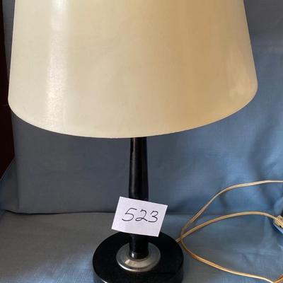 Vintage Lamp