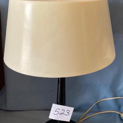 Vintage Lamp
