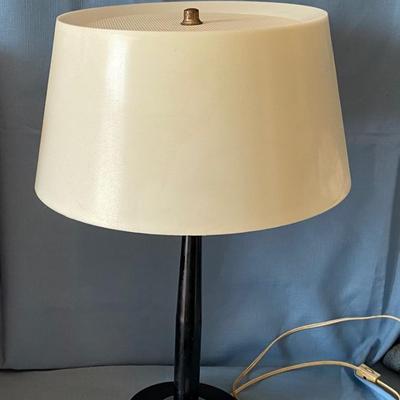 Vintage Lamp