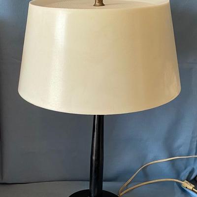 Vintage Lamp
