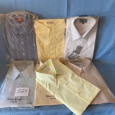 New Mens Shirts