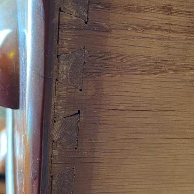 Vintage Chest of Drawers