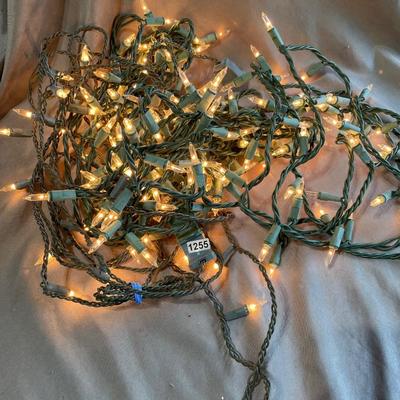 Lights