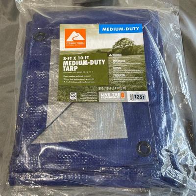Tarp*