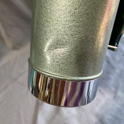 Stanley thermal bottle