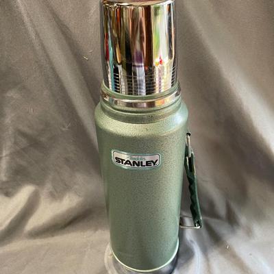 Stanley thermal bottle