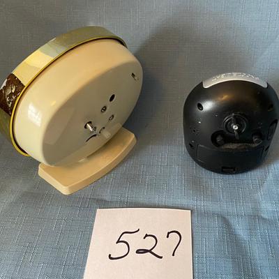Vintage Big Ben Alarm Clock