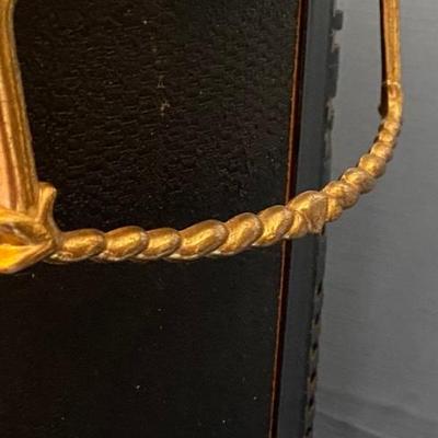 Vintage Clothes Hamper