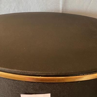 Vintage Clothes Hamper