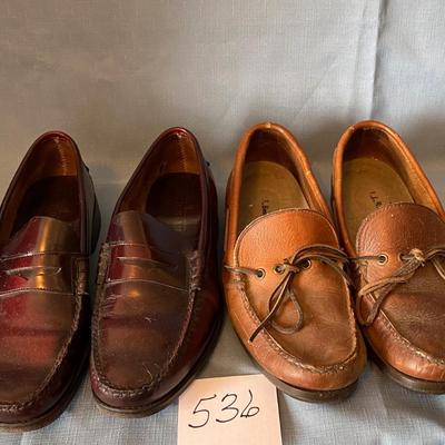 Men’s Size 10 Shoes