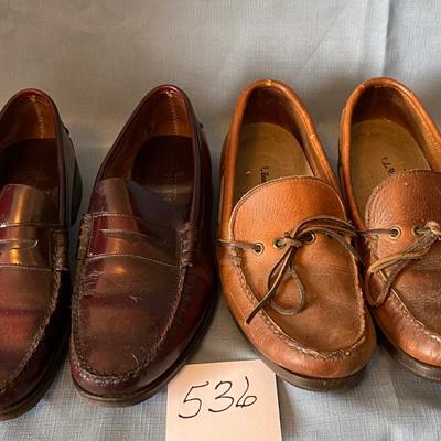 Men’s Size 10 Shoes