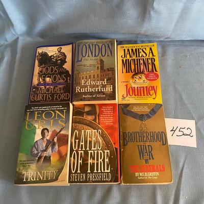 Book Lot