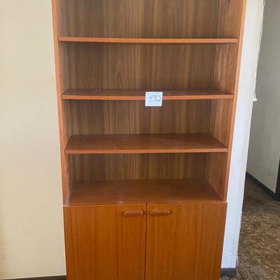 Nice Book Case