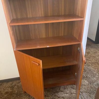 Nice Book Case
