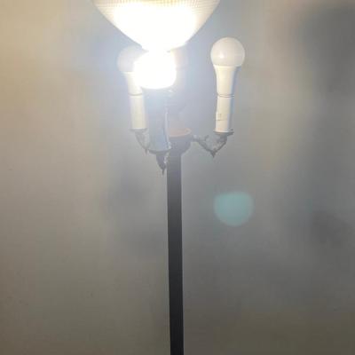 Vintage Floor Lamp