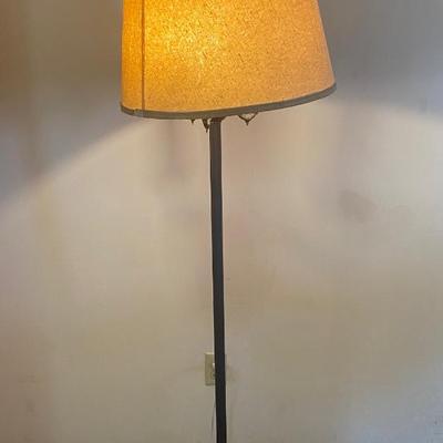 Vintage Floor Lamp