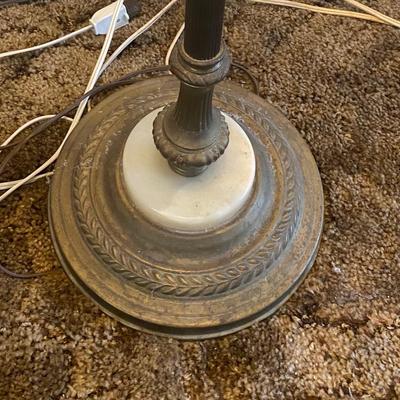 Vintage Floor Lamp